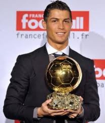 golden ball