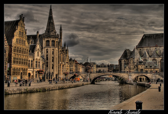 Louis XII of France invaded Millan