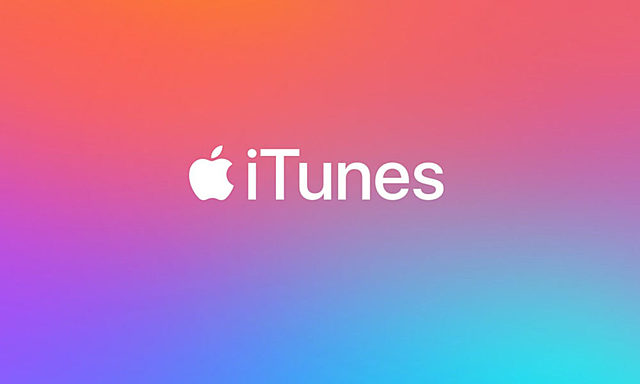 Apple lanza iTunes