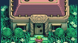 Timeline: Pixel Art - Jovan Figueroa