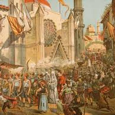 Timeline: Western Civilization How can the Reformation and the Age of Discovery be seen as extensions of the Renaissance?