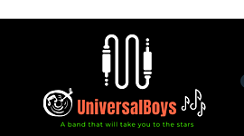 Timeline: UniversalBoys timeline