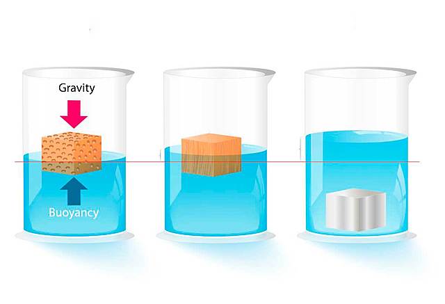 Principis de la Hidrostàtica