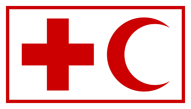 Międzynarodowy Czerwony Krzyż i Półksiężyc