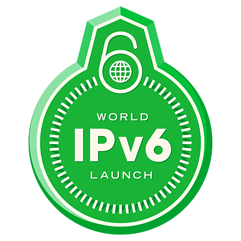 IPV6