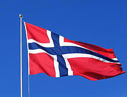 noruega