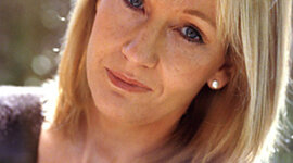 Timeline: J.K. Rowling
