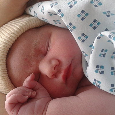 Timeline: ma naissance