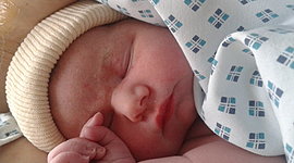 Timeline: ma naissance