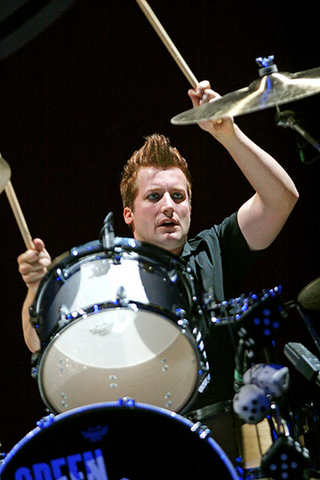 Tre Cool