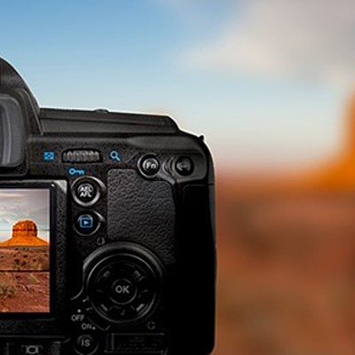 Timeline: Antonia Sandoval-History of Digital Photography