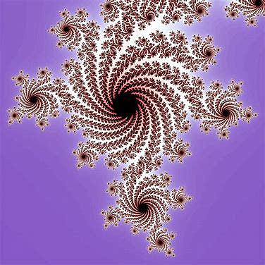 Julia Fractals