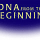 Dna from the beginning 1