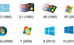 Microsoft Windows