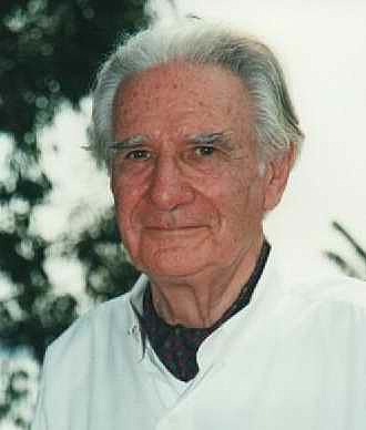 Falecimento de Pedro Schmidt (1927-2007)