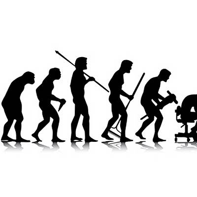 Timeline: HISTORIA DE LAS TIC