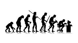 Timeline: HISTORIA DE LAS TIC