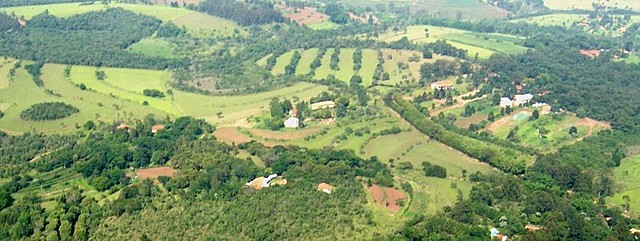 Instituto Elo desocupa Chácara Somé