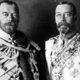 Monarchs of europe