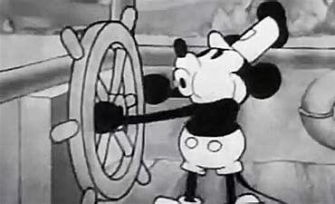 Steamboat Willie