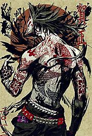 EL COMIENZO DE EL MANGA PARA ADULTOS