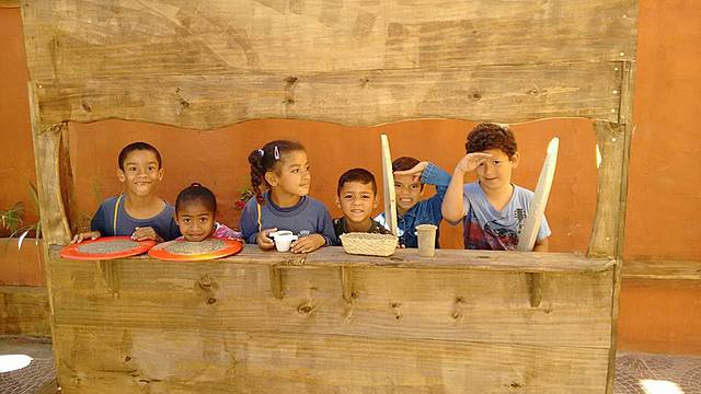 Associação Comunitária João de Barro