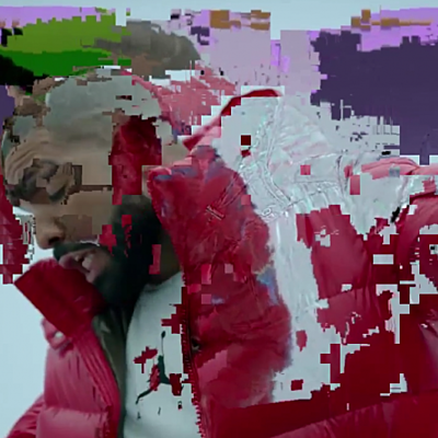 Timeline: Digital Art Datamoshing Timeline Jeremy Misla