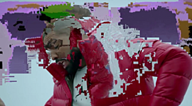 Timeline: Digital Art Datamoshing Timeline Jeremy Misla