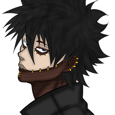 Timeline: Melanie Godoy 2D Digital Painting