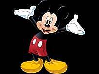 Mickey mouse