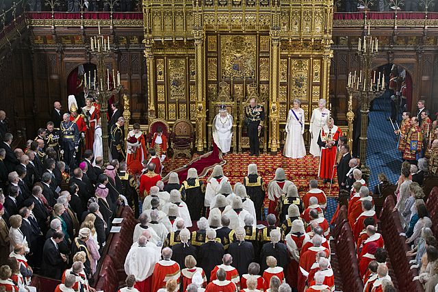 Monarquía constitucional