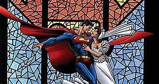 Comic en figura literaria