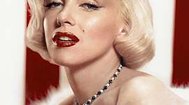 Timeline: Marylin Monroe