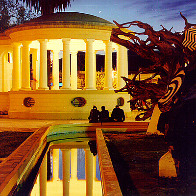 Timeline: Quillota Histórico