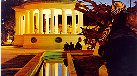 Timeline: Quillota Histórico