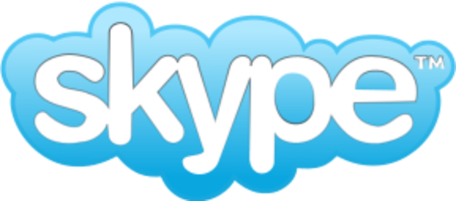 Skype