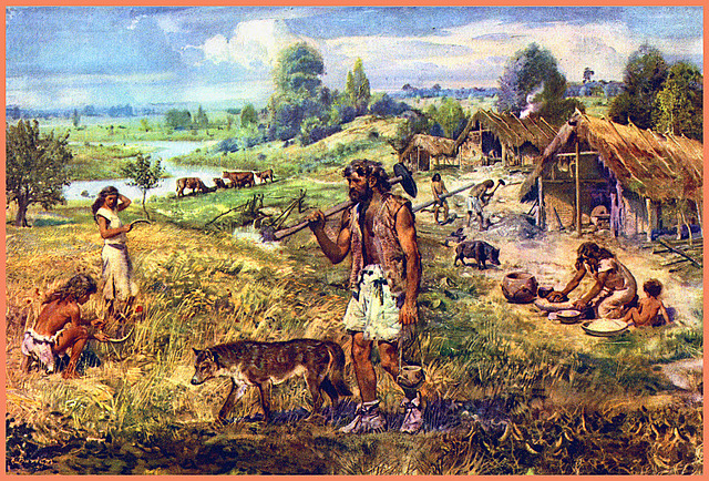 Agricultural Revolution