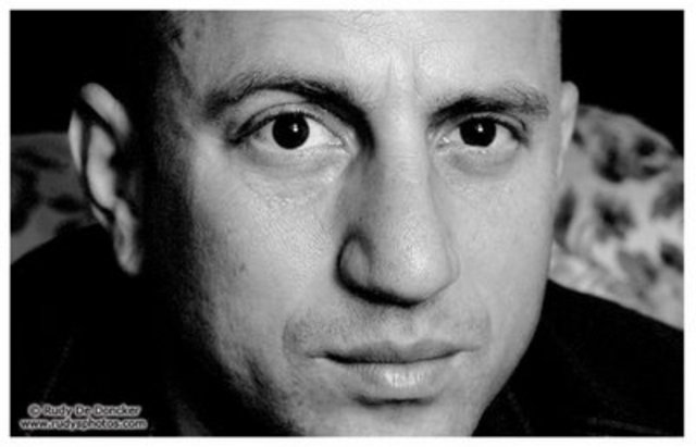 with Violent Children- Violent Children