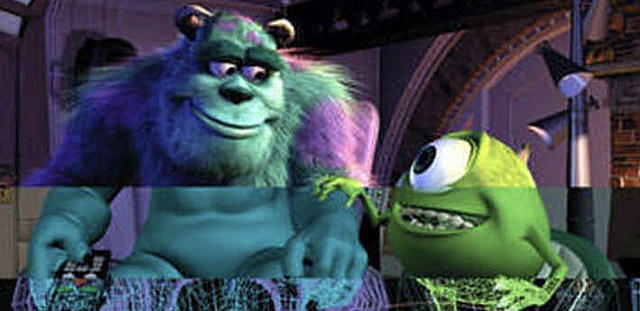 Digital computers became widely established