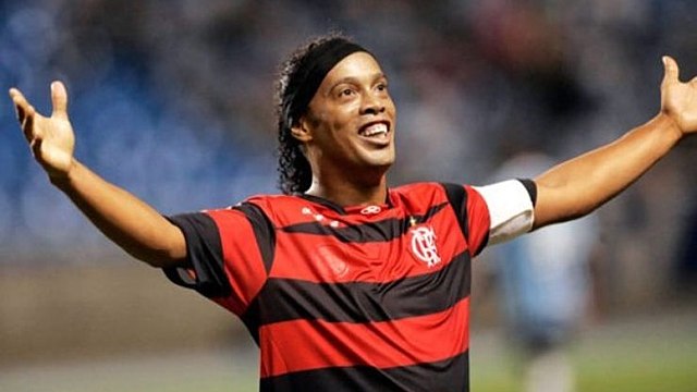 FLAMENGO