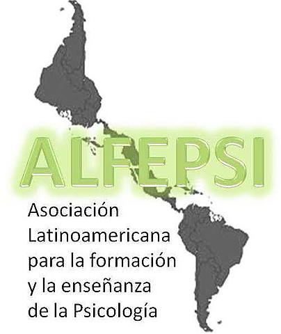 Primer Congreso de la Asociación Latinoamericana para la formación y enseñanza de la psicología