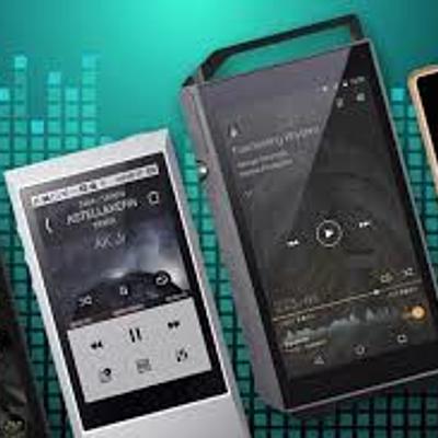 Timeline: Audio players