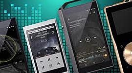 Timeline: Audio players