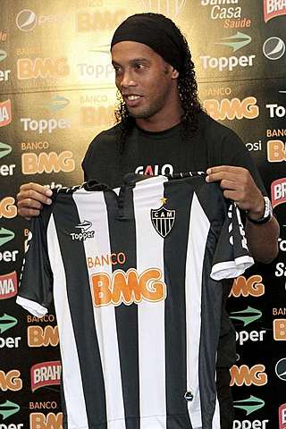 ATLÉTICO MINEIRO