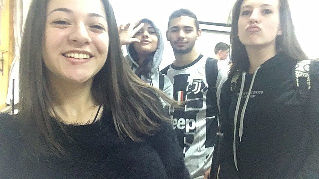 Conheci tantas pessoas maravilhosas