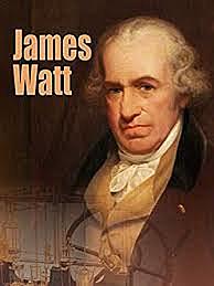 James Watt