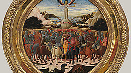 Timeline: Renaissance