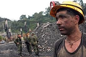 DÍA DE LA SALUD OCUPACIONAL