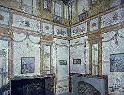 Pintura. El opus sectile.