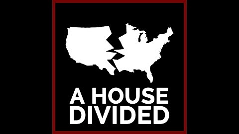 House Divided Speech